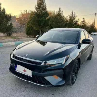 KMC j7 مدل۱۴۰۲|خودرو سواری و وانت|مشهد, کلاهدوز|دیوار