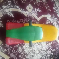 راکر اسب پیتگو|اسباب‌بازی بچه|قزوین, |دیوار