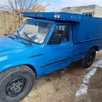 حمل بار نیسانی