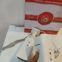 دوربین پلاک خوان