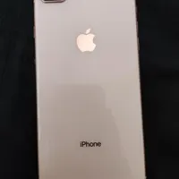 اپل iPhone 8 Plus با حافظهٔ ۲۵۶ گیگابایت|موبایل|پاکدشت, |دیوار