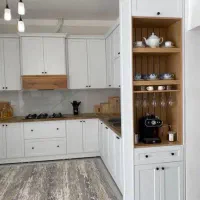 فوری منزل۱۷۳متری/لاکچری/۲ طبقه/میدان/بلوار قنوات|فروش خانه و ویلا|قنوات, |دیوار