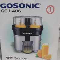 آب مرکبات گیری و مولتی کوکر