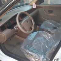 سمند ۱۴۰۰ بیرنگ قرچک|خودرو سواری و وانت|قرچک, مهدیه|دیوار