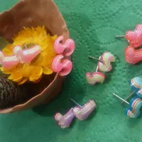 گوشواره نقره