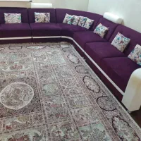 فروش مبل|مبلمان خانگی و میز عسلی|شیراز, ملاصدرا|دیوار