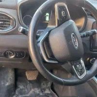 سلام ماشین بسیار سالم ایکس ۵۵