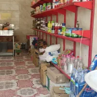 فروش سوپرمارکت|فروشگاه و مغازه|لردگان, |دیوار