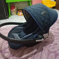 کریر ساک روروئک کالسکه