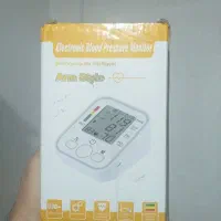 دستگاه فشارخون خانگی