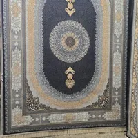چند تخته فرش ۱۲متری اکبند مشهد و۹متری|فرش|تهران, نواب|دیوار