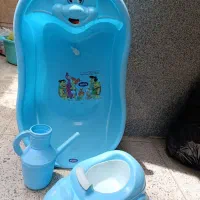 وان حمام کودک