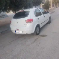 تیبا ۲مدل ۱۴۰۰|خودرو سواری و وانت|خرمآباد, |دیوار