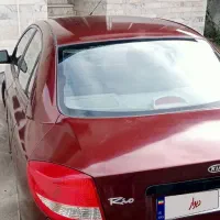 ریو سدان مدل ۸۶|خودرو سواری و وانت|بندر انزلی, کوی آزادگان|دیوار