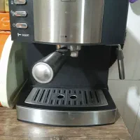 اسپرسو ساز زیگما 20بار