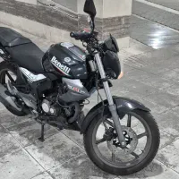 بنلی ۱۵۰ ۱۴۰۳