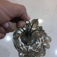 لوستر  چراغ آویز|لوستر و چراغ آویز|تهران, سیدخندان|دیوار