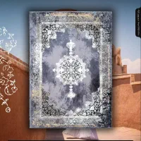 فرش شاهکار|فرش|شیراز, کیان آباد|دیوار
