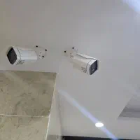 دوربین مداربسته ۵ مگاپیکسل