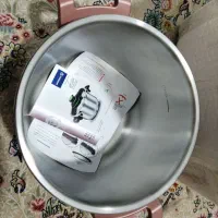 زود پز ۷لیتری کرکماز اصل نو|ظروف پخت‌وپز|تهران, پونک|دیوار