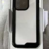 قاب ایفون ۱۶پرو نو اصلا استفاده نشده
