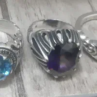 انگشترنقره