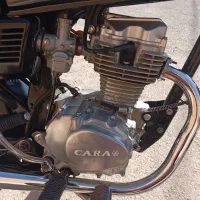 موتور سیکلت مزایده ۱۲۵|موتورسیکلت|گچی, |دیوار