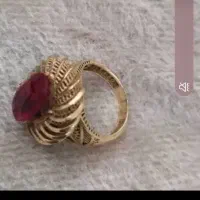 انگشترسبک وزن سینم