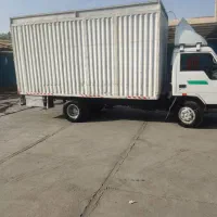 باربری مهرشهر گوهردشت عظیمیه صفادشت کارگر‌|خدمات حمل و نقل|کرج, فاز ۳ گوهردشت|دیوار