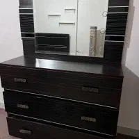 سرویس تخت خواب دونفره|تخت و سرویس خواب|رشت, شهرک قدس|دیوار