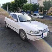 سمندEF7 /کم کارکرد/کارشناسی موجوده|خودرو سواری و وانت|تهران, کیانشهر|دیوار