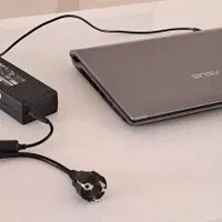 فروش لبتابN43S Asus|رایانه همراه|مشهد, سجاد شهر|دیوار