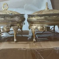 سوفله خوری وارمردار طلایی