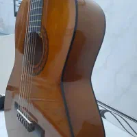 گیتار یاماها c40 نو