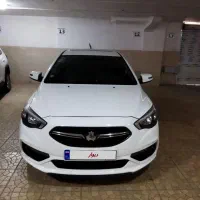 شاهین G/ دنده ای/ سانروف دار