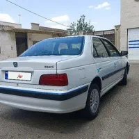 پارس 1401 موتور xu7p جدید بیرنگ
