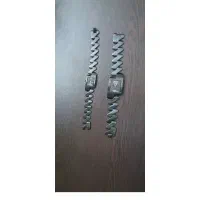 ساعت مچی ست درحدنو|ساعت|تهران, آبشار|دیوار