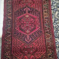 قالیچه دستباف (۷۰سال)