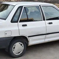 فروش سواری پراید