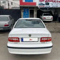 سمند EF7دوگانه کارخانه|خودرو سواری و وانت|اردبیل, |دیوار