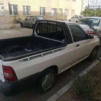 پراید وانت مدل ۹۹