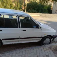 پراید هاچبک مدل ۸۸|خودرو سواری و وانت|طرقبه, |دیوار