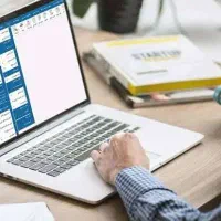 جویای کار حسابداری ودفترداری