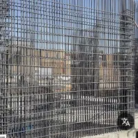 ارماتور بندو قالب بند
