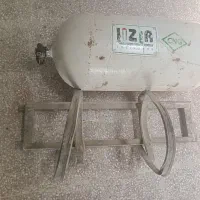 کپسول CNG|قطعات یدکی و لوازم جانبی|خرمشهر, |دیوار
