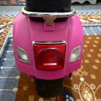 موتور شارژی وماشین شارژی