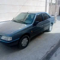 پژو ۴۰۵ glx دلفینی فروش فوری