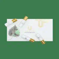 پودر کریستال