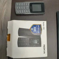 nokia 105////6300|موبایل|تهران, سنگلج (شاپور)|دیوار