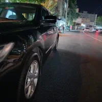 تویوتا کمری GLX